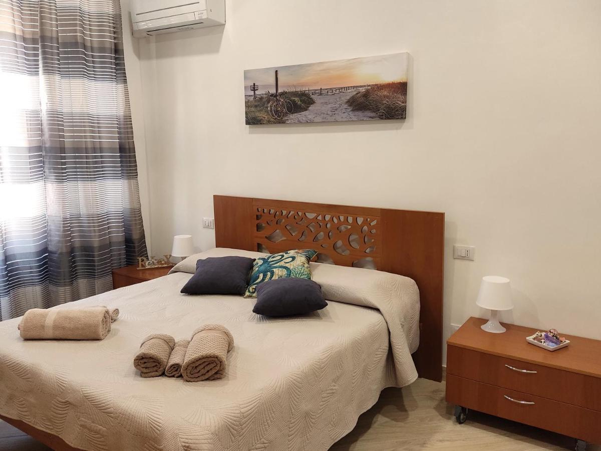 La Torre Apartment Tarquinia Exterior photo