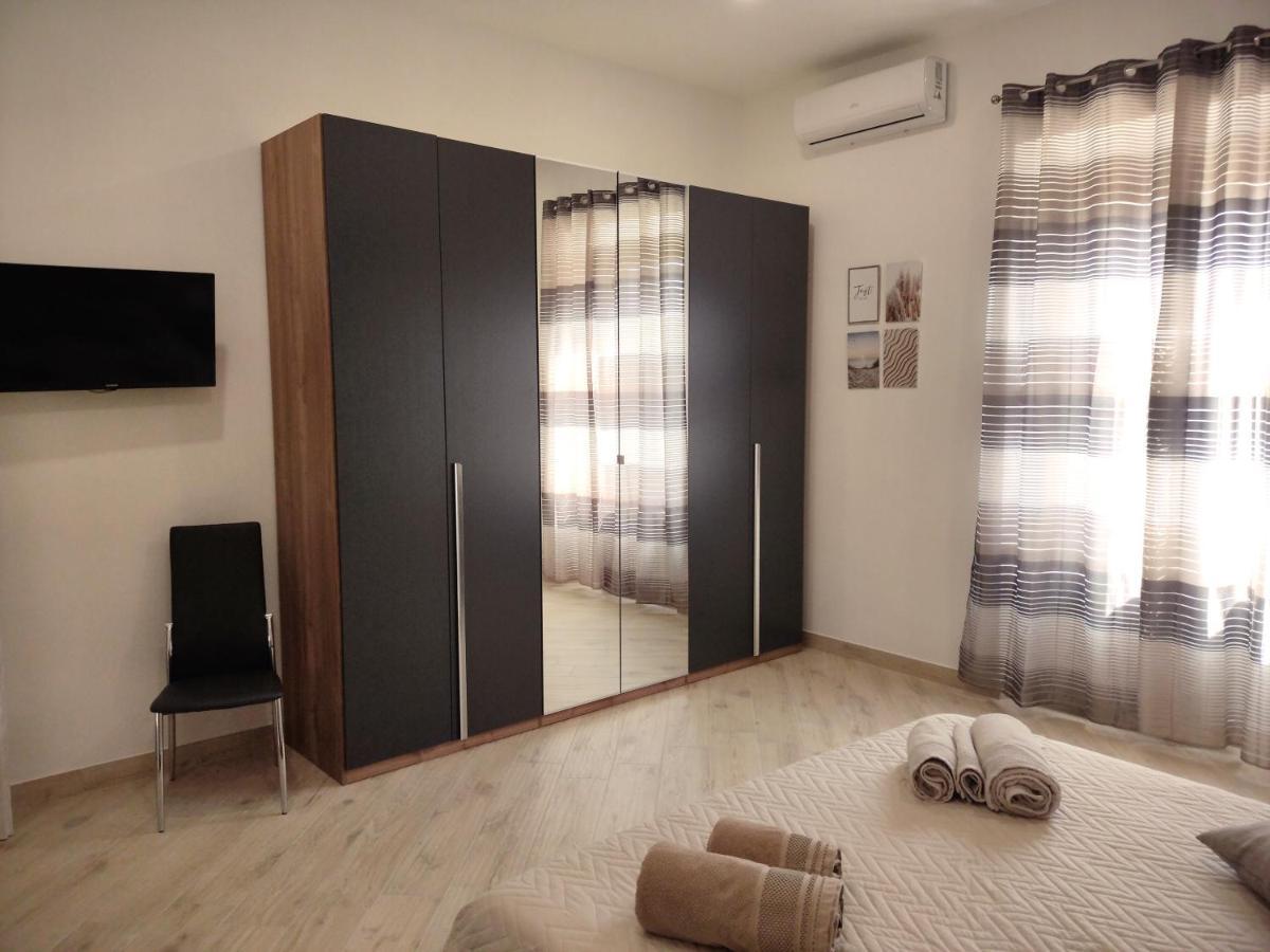 La Torre Apartment Tarquinia Exterior photo
