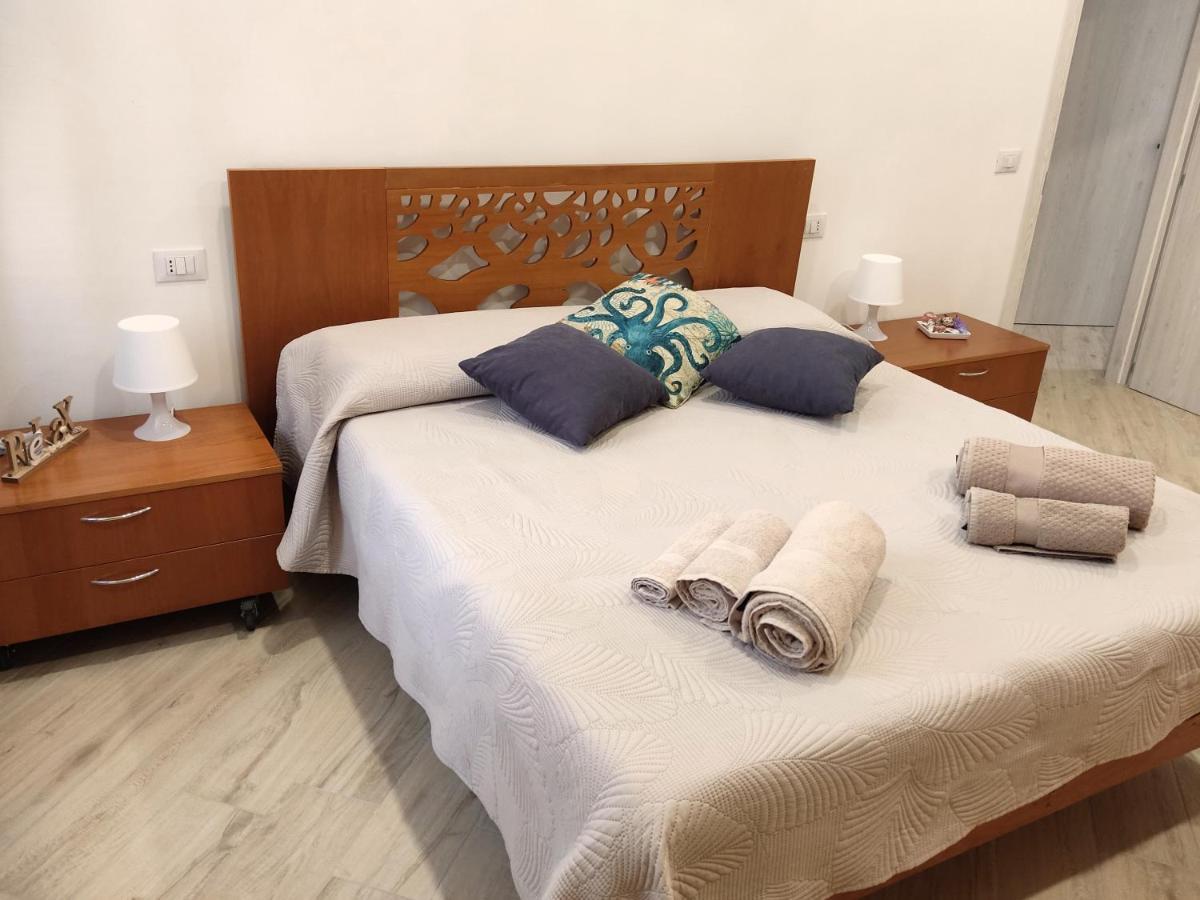 La Torre Apartment Tarquinia Exterior photo